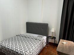 Seasons Park (D26), Condominium #467071141